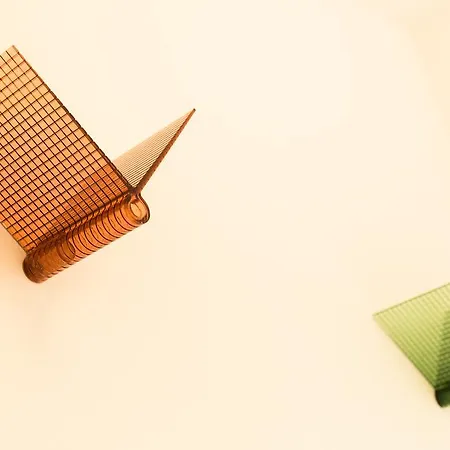 Moulin -old Town Apartment *