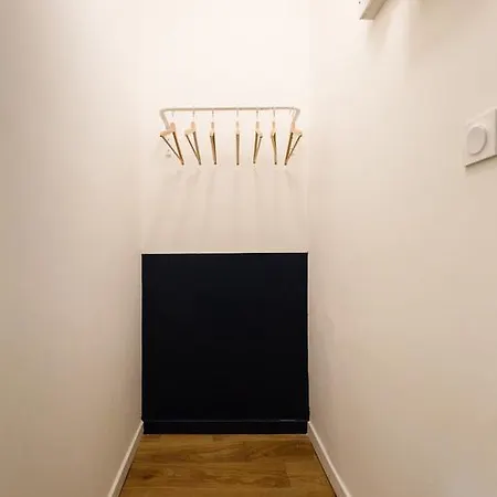 Moulin -old Town Apartment Nizza