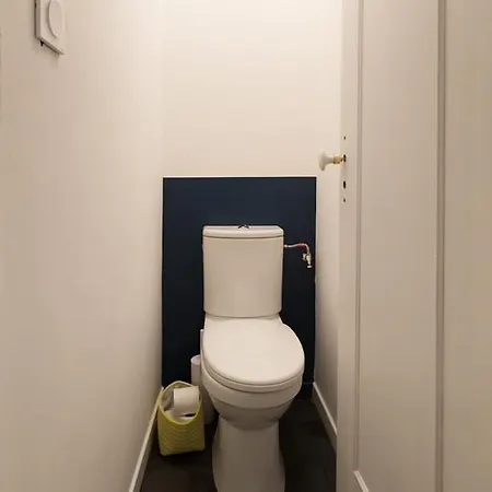 Apartment Moulin -old Town