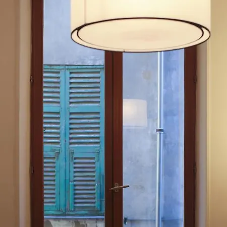 Apartment Moulin -old Town Nizza