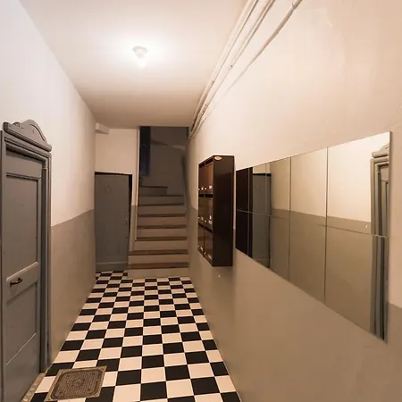 Moulin -old Town Apartment Nizza