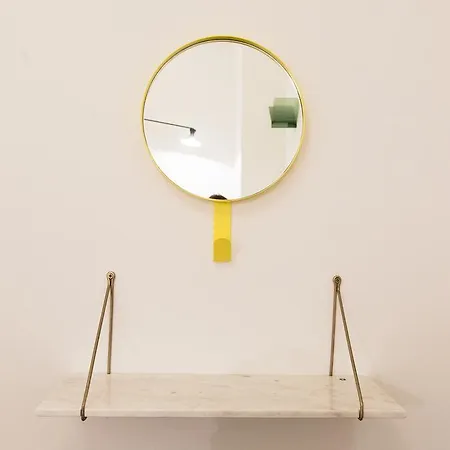 Moulin -old Town Apartamento