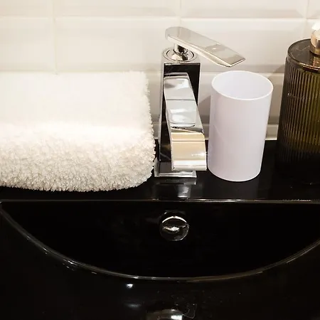 Moulin -old Town Apartamento