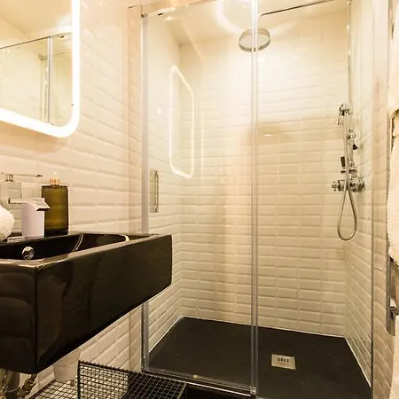 Apartamento Moulin -old Town *