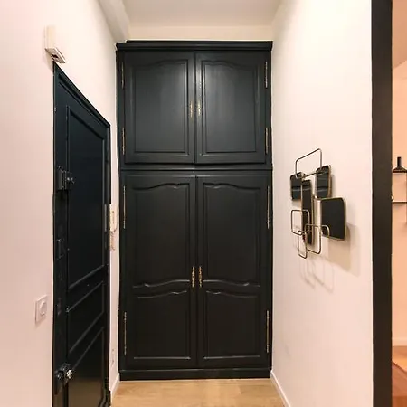 Moulin -old Town * ניס