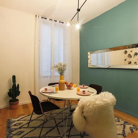 Appartement Moulin -old Town *