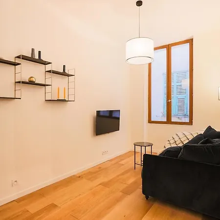 Moulin -old Town * Nizza