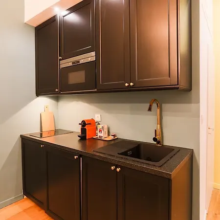 Apartamento Moulin -old Town *