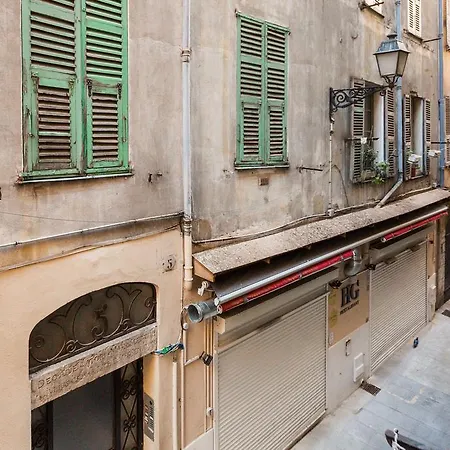 Appartement Moulin -old Town