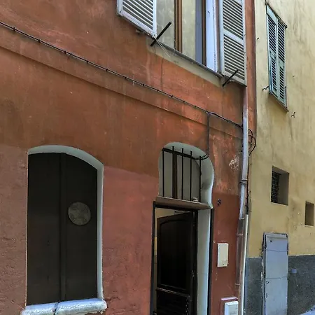 Moulin -old Town Apartamento Niza