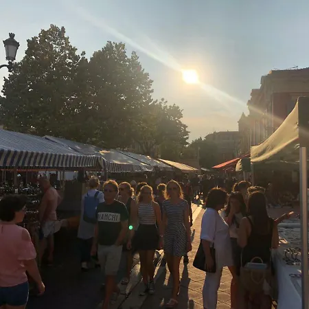 Moulin -old Town דירה