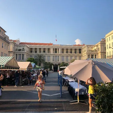 דירה Moulin -old Town