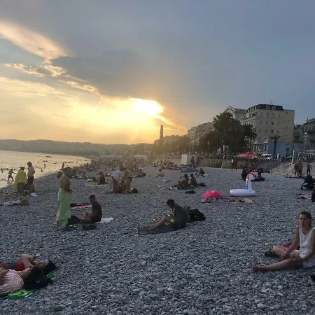 Moulin -old Town דירה