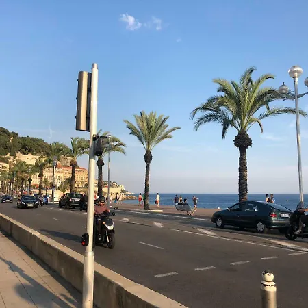 Moulin -old Town דירה