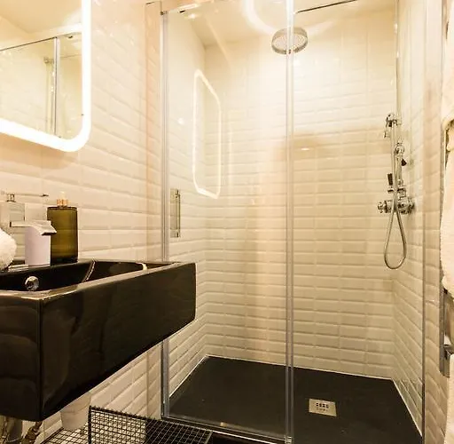 Apartamento Moulin -old Town *